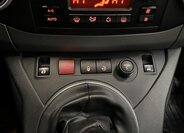 Citroën Berlingo MPV 1,6 l 88 kw