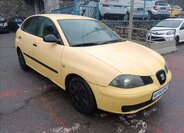 Seat Ibiza 14