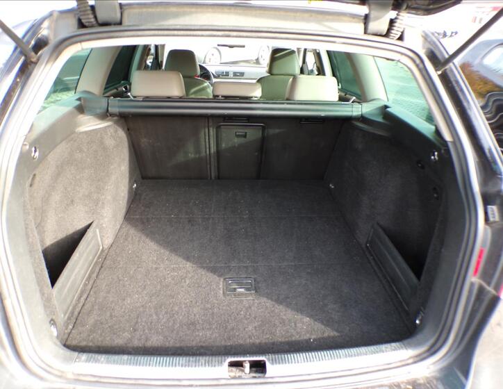 Volkswagen Passat 20