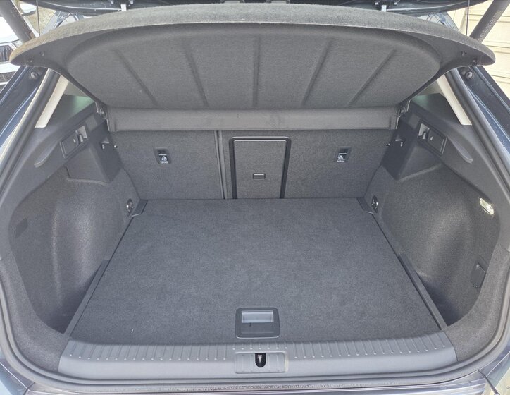 Cupra Formentor SUV / Terénní 1,5 l 110 kw