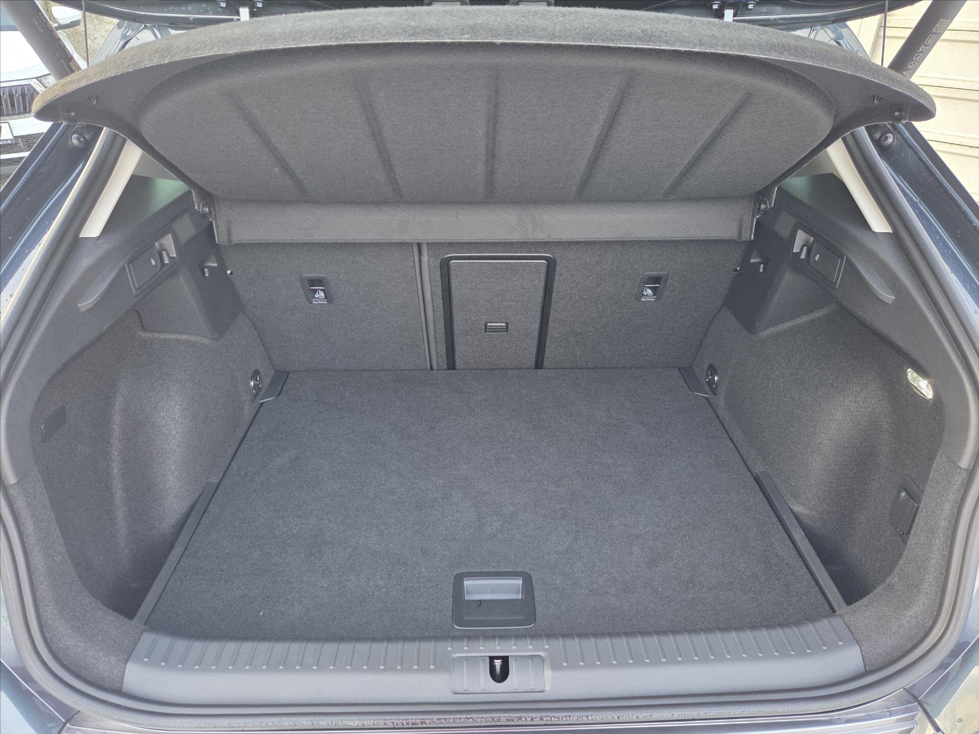 Cupra Formentor SUV / Terénní 1,5 l 110 kw