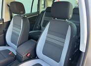 Volkswagen Tiguan SUV / Terénní 2,0 l 81 kw