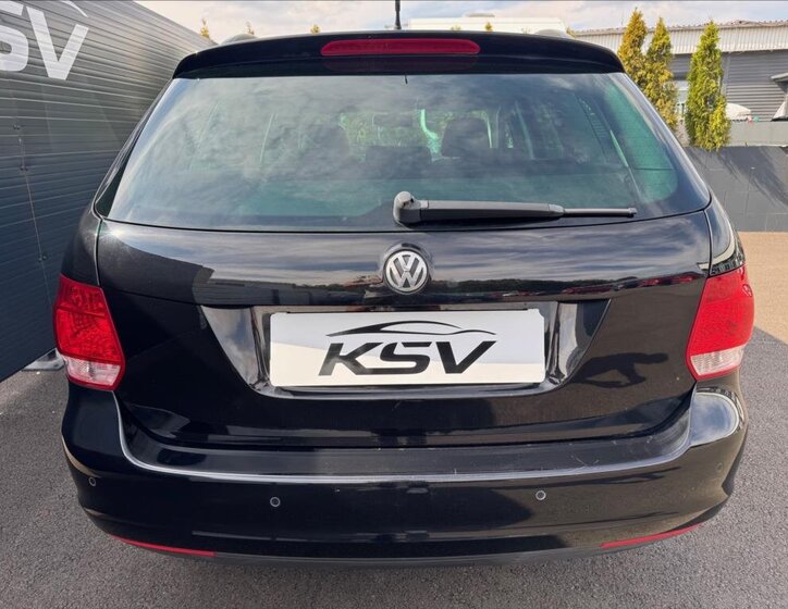 Volkswagen Golf 8