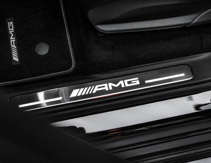 Mercedes-Benz Třídy G 19