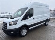 Ford Transit Ostatní 2,0 l 125 kw