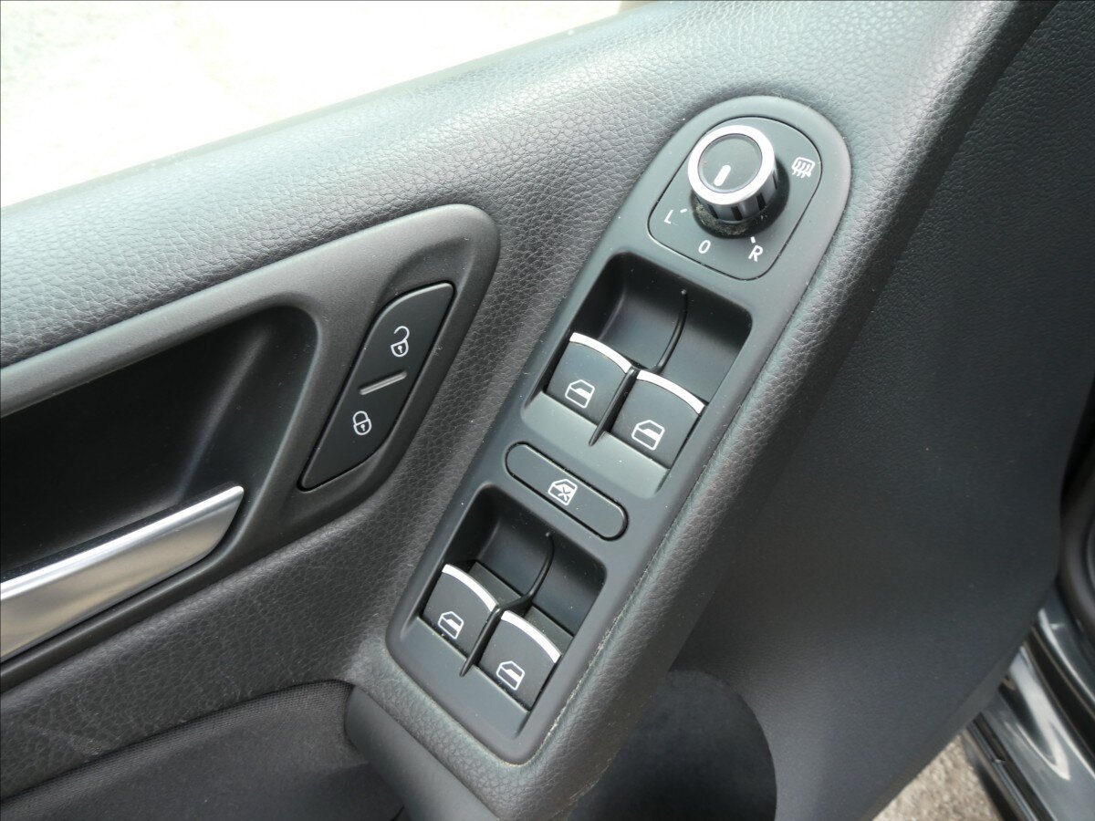 Volkswagen Golf Hatchback 2,0 l 125 kw