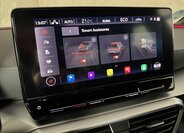 Seat Leon Kombi 1,4 l 150 kw