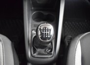 Škoda Fabia Kombi 999,0 81 kw