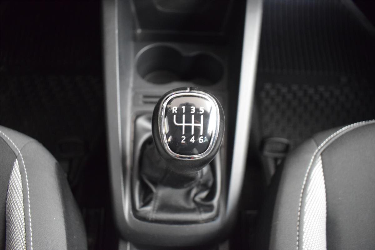 Škoda Fabia Kombi 999,0 81 kw