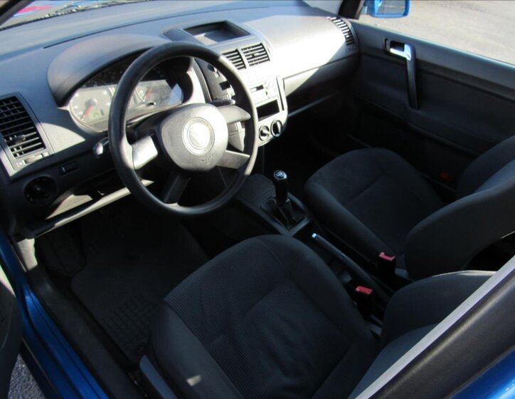 Volkswagen Polo Hatchback 1,2 l 40 kw