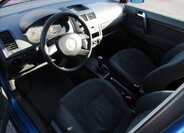 Volkswagen Polo Hatchback 1,2 l 40 kw