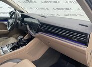 Volkswagen Touareg SUV / Terénní 3,0 l 210 kw