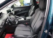 Peugeot 5008 SUV / Terénní 1,2 l 96 kw