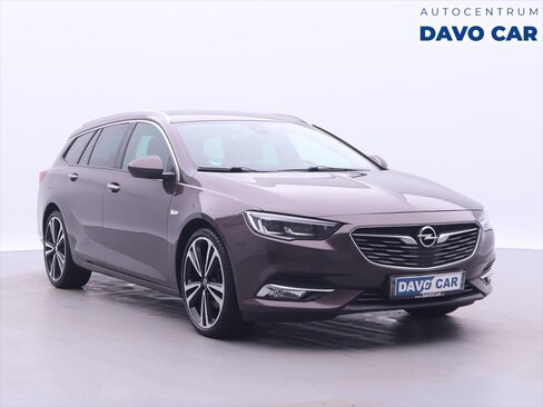 Opel Insignia Kombi 2,0 l 125 kw