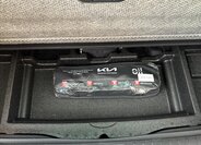 KIA Sportage SUV / Terénní 1,6 l 97 kw