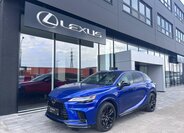 Lexus RX 500h SUV / Terénní 2,4 l 272 kw