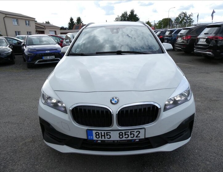 BMW Řada 2 Kombi 2,0 l 110 kw