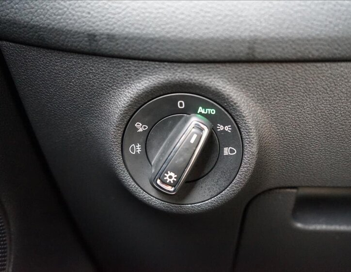 Škoda Kodiaq SUV / Terénní 2,0 l 147 kw