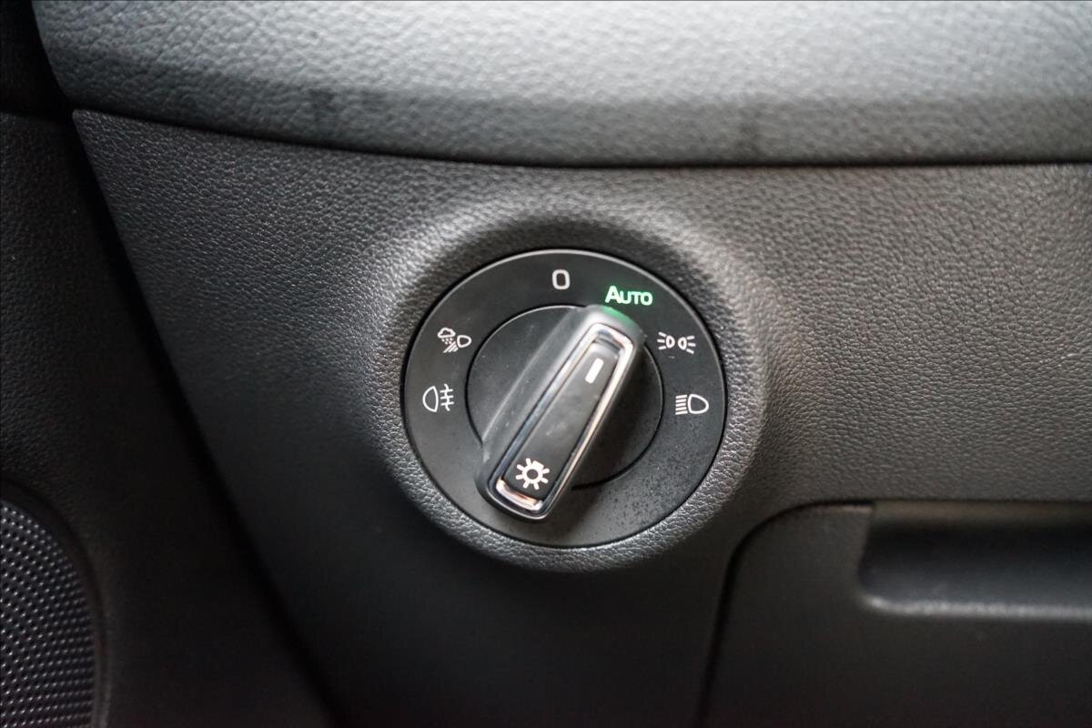 Škoda Kodiaq SUV / Terénní 2,0 l 147 kw