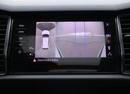 Škoda Kodiaq SUV 2,0 l 140 kw