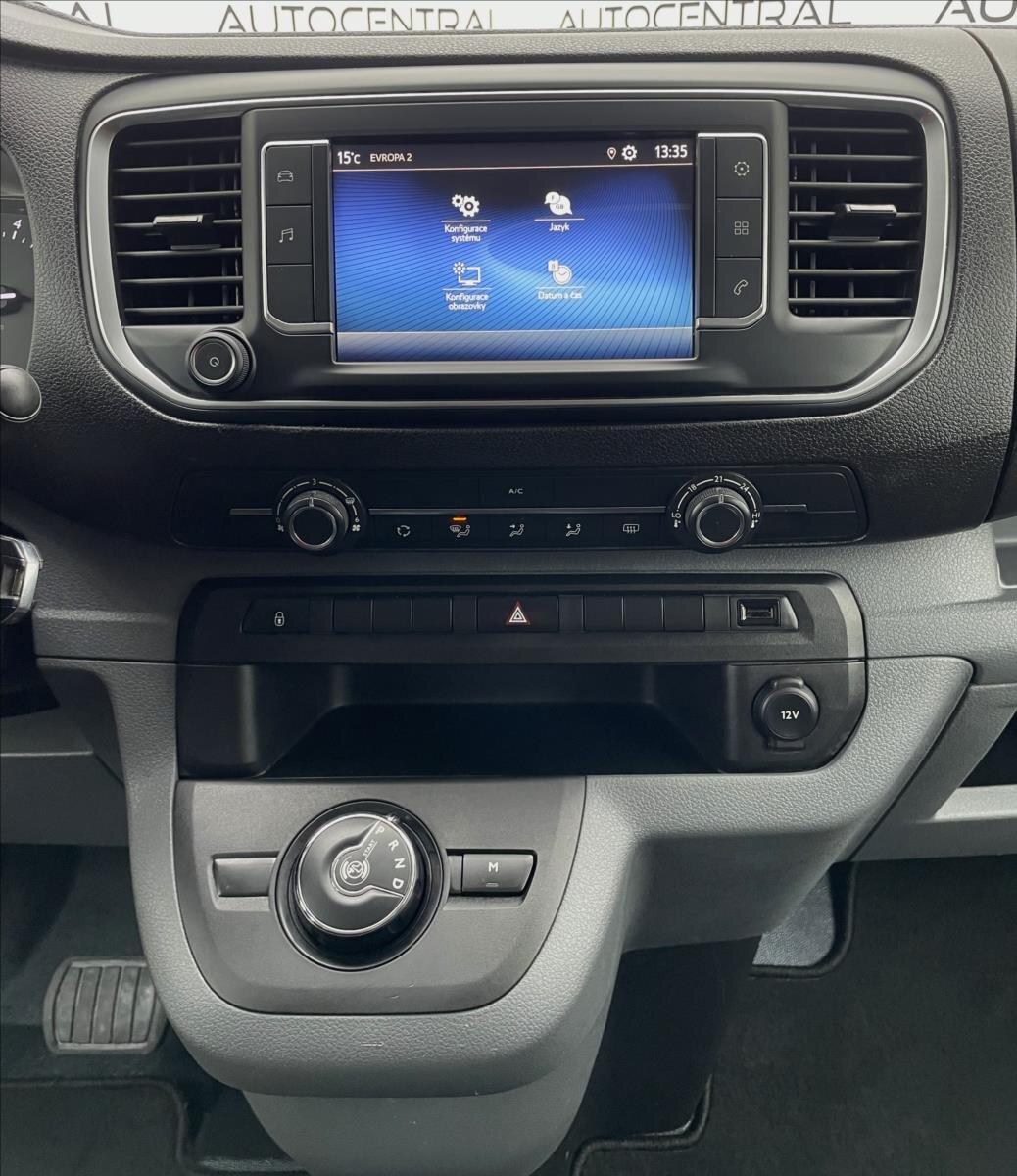 Toyota ProAce Verso MPV 2,0 l 106 kw