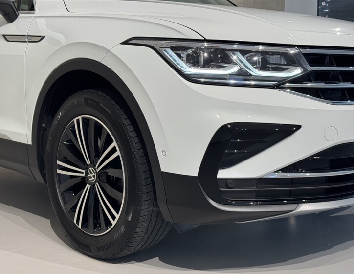 Volkswagen Tiguan 4