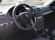 Škoda Yeti Kombi 1,2 l 77 kw