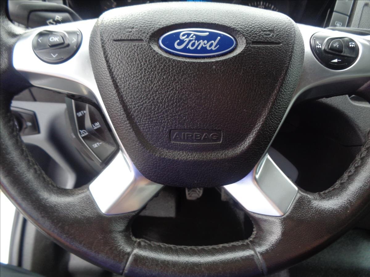 Ford Transit Ostatní 2,0 l 96 kw