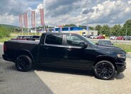 Dodge RAM Pick-up 3,0 l 403 kw