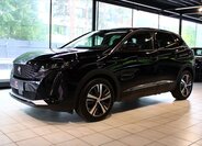 Peugeot 3008 SUV / Terénní 1,6 l 165 kw