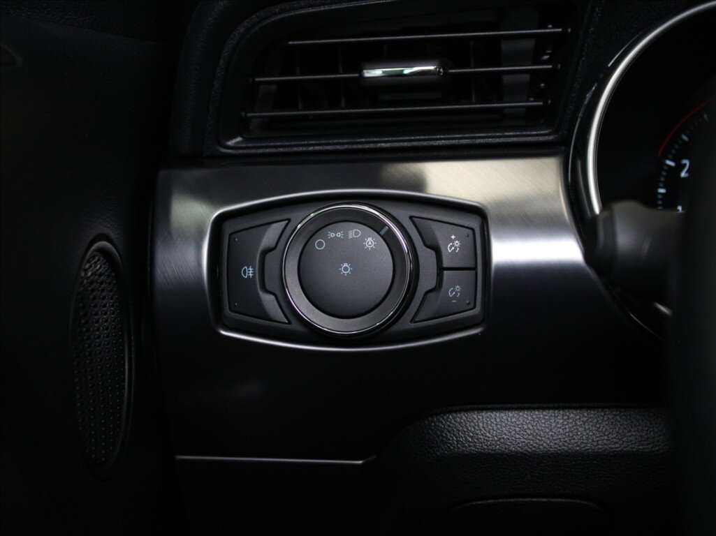 Ford Mustang Kupé 5,0 l 338 kw