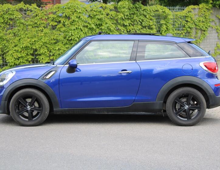 Mini Paceman 6