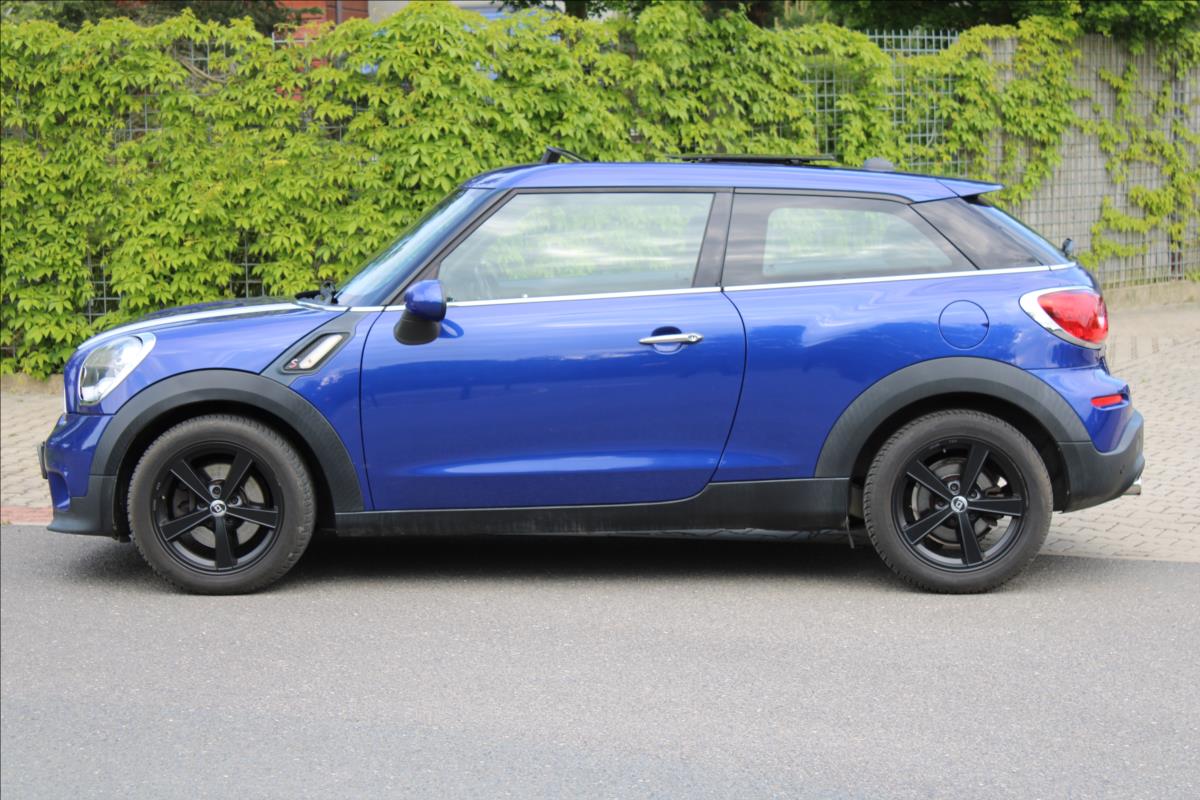 Mini Paceman