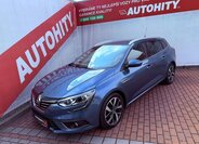 Renault Mégane Kombi 1,3 l 117 kw