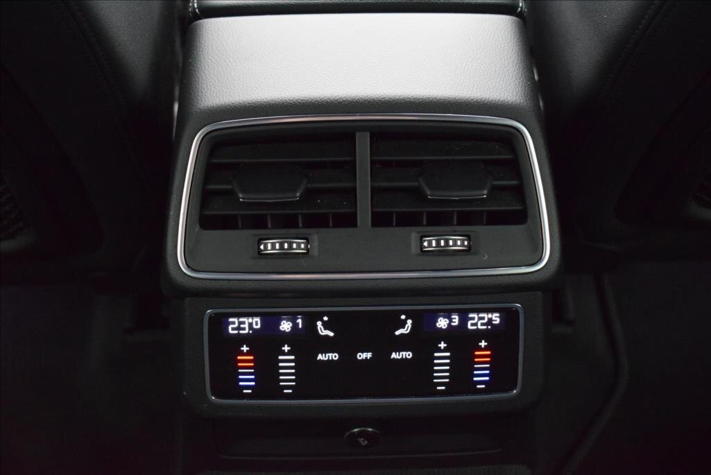 Audi A6 Kombi 3,0 l 210 kw