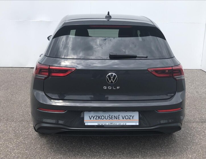 Volkswagen Golf Hatchback 1,5 l 96 kw