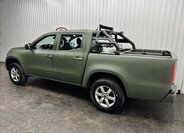 Mercedes-Benz Třídy X Pick-up 2,3 l 120 kw