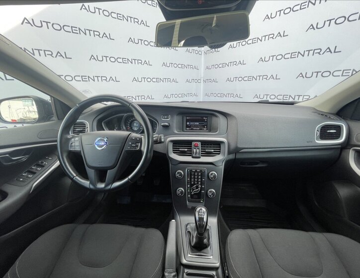 Volvo V40 Hatchback 2,0 l 88 kw