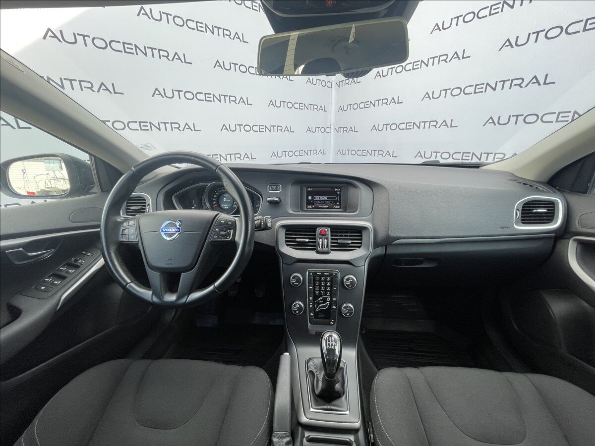 Volvo V40 Hatchback 2,0 l 88 kw