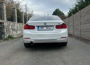BMW Řada 3 Sedan / Limuzína 0,0 0