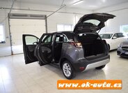 Opel Ostatní Hatchback 1,2 l 81 kw