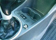 Škoda Roomster Hatchback 1,4 l 59 kw