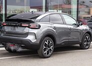 Citroën C4 Hatchback 1,2 l 96 kw