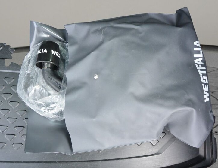 Volkswagen Golf Kombi 2,0 l 110 kw