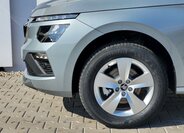Škoda Kamiq SUV / Terénní 999,0 85 kw