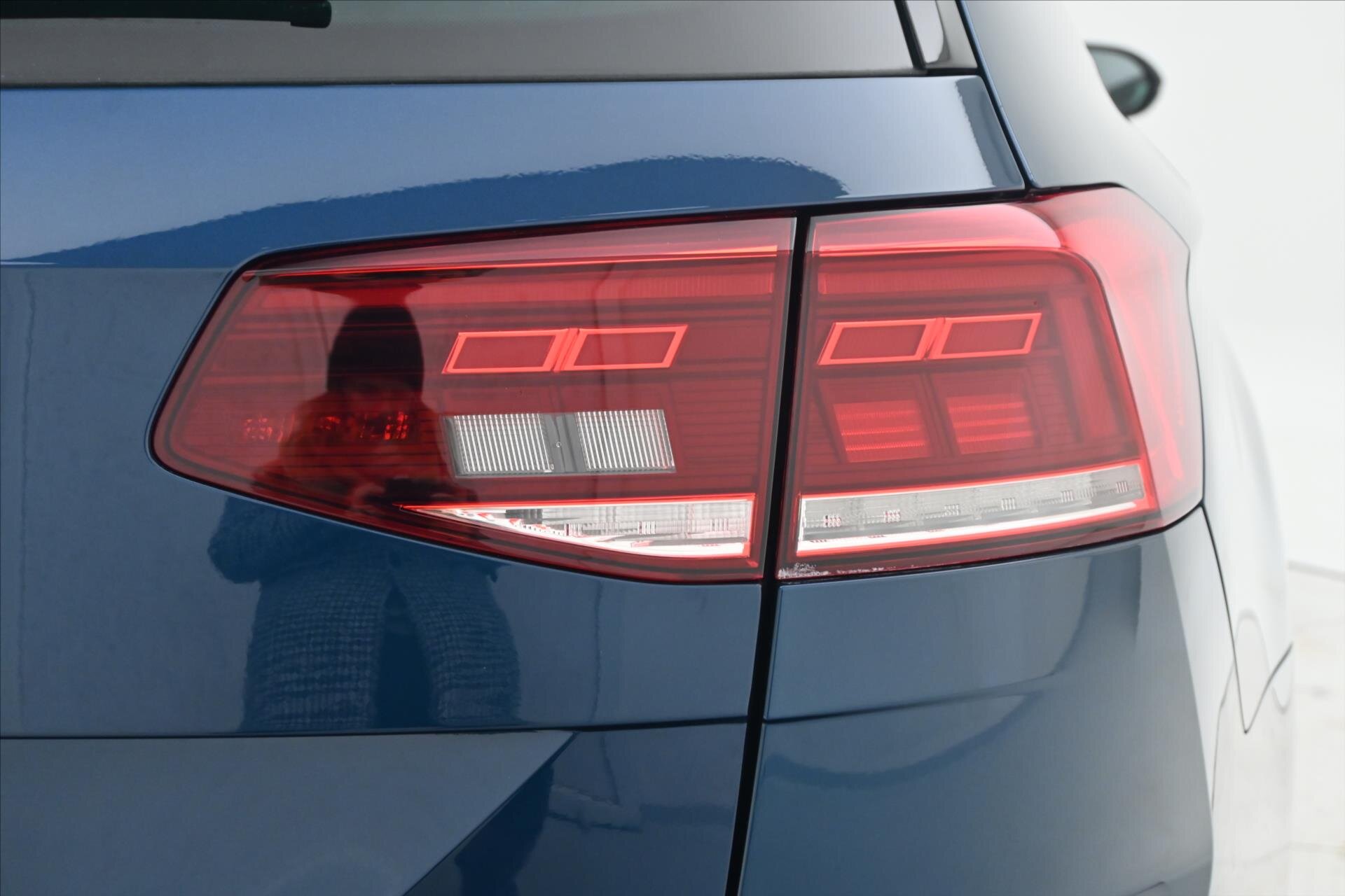 Volkswagen Passat Kombi 2,0 l 110 kw