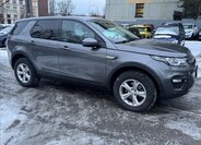 Land Rover Discovery Sport 3