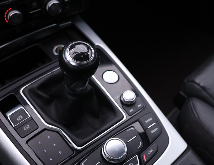 Audi A6 Kombi 3,0 l 150 kw