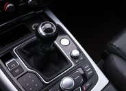 Audi A6 Kombi 3,0 l 150 kw