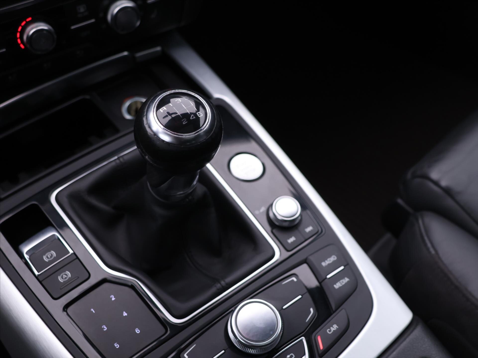 Audi A6 Kombi 3,0 l 150 kw